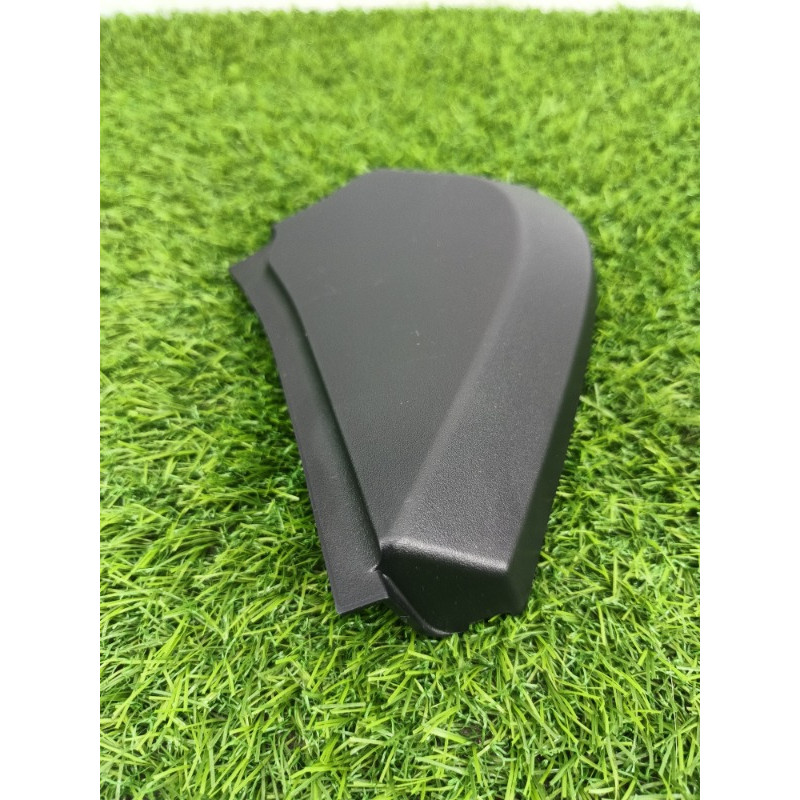 Накладка торпеды боковая (салон) Subaru Forester SK 2020 2.5 66073fl01a