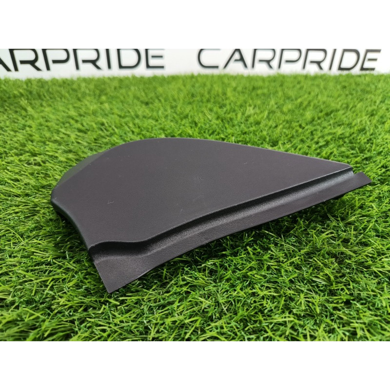 Накладка торпеды боковая (салон) Subaru Forester SK 2020 2.5 66073fl01a