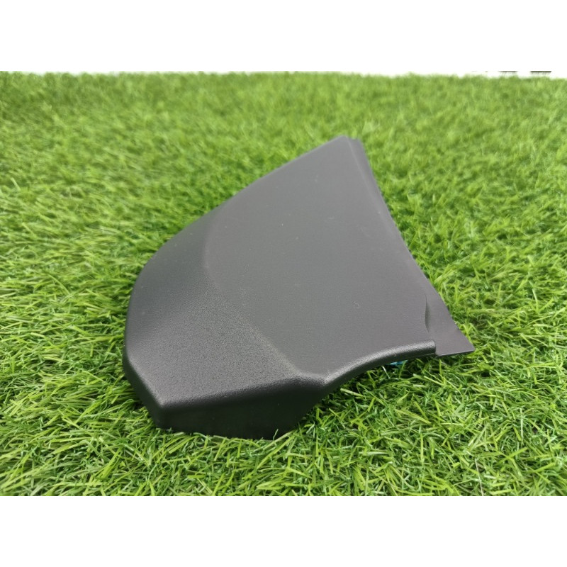 Накладка торпеды боковая (салон) Subaru Forester SK 2020 2.5 66073fl01a