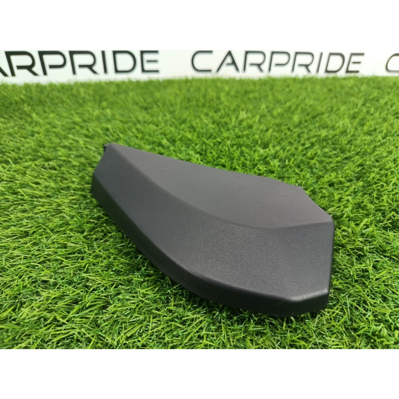 Накладка торпеды боковая (салон) Subaru Forester SK 2020 2.5 66073fl01a