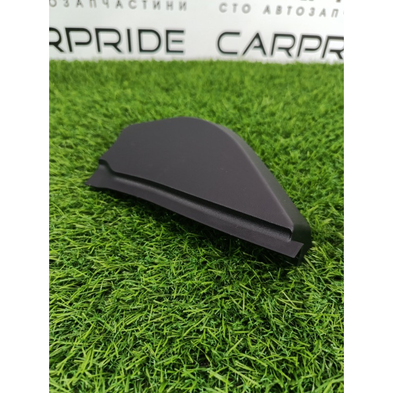 Накладка торпеды боковая (салон) Subaru Forester SK 2020 2.5 66073fl01a