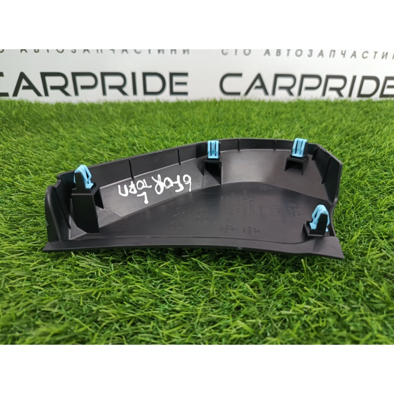 Накладка торпеды боковая (салон) Subaru Forester SK 2020 2.5 66073fl01a