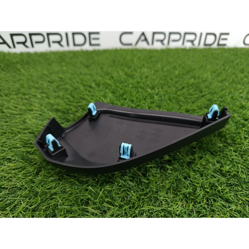 Накладка торпеды боковая (салон) Subaru Forester SK 2020 2.5 66073fl01a