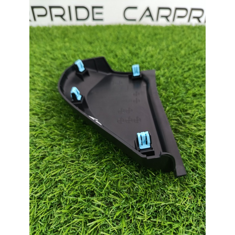 Накладка торпеды боковая (салон) Subaru Forester SK 2020 2.5 66073fl01a