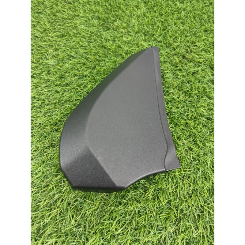 Накладка торпеды боковая (салон) Subaru Forester SK 2020 2.5 66073fl01a