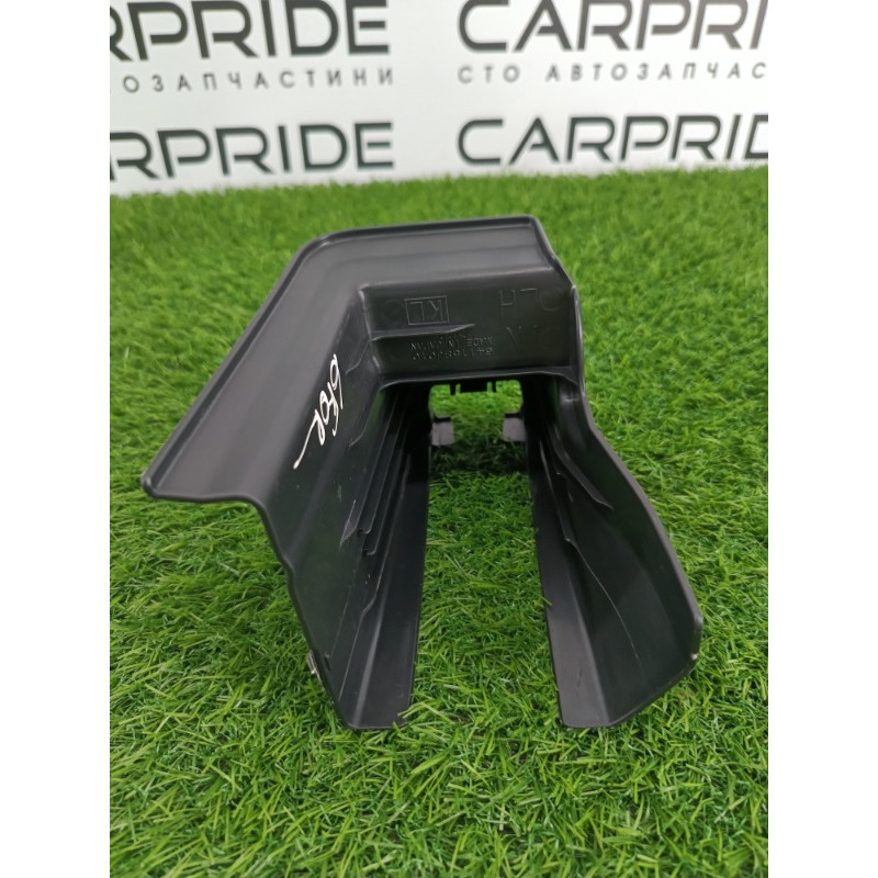 Накладка сидения (салон) Subaru Forester SK 2020 2.5 64115sj010