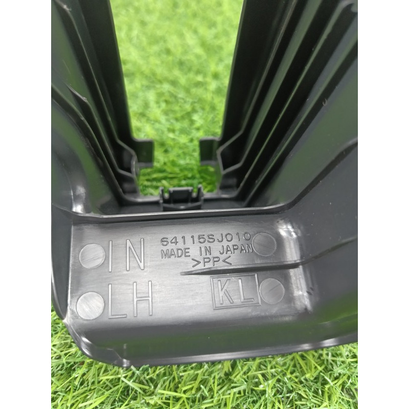 Накладка сидения (салон) Subaru Forester SK 2020 2.5 64115sj010