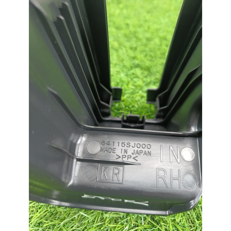 Накладка сидения (салон) Subaru Forester SK 2020 2.5 64115sj000