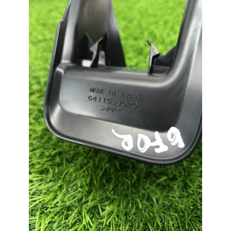 Накладка сидения (салон) Subaru Forester SK 2020 2.5 64115sj020