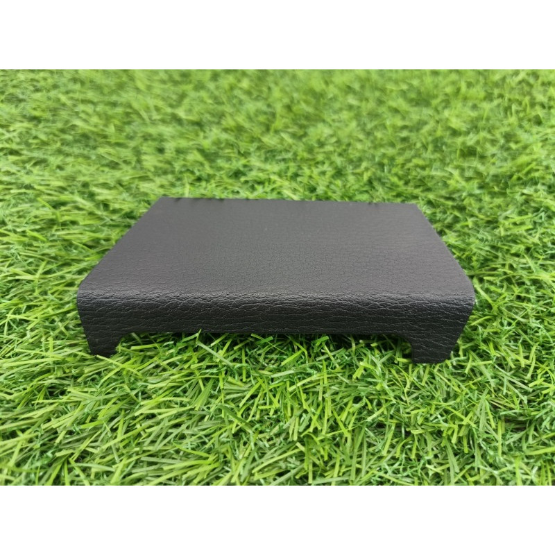 Заглушка центральной стойки (салон) Mitsubishi Outlander GM4W 2022 2.50 7211a537xa