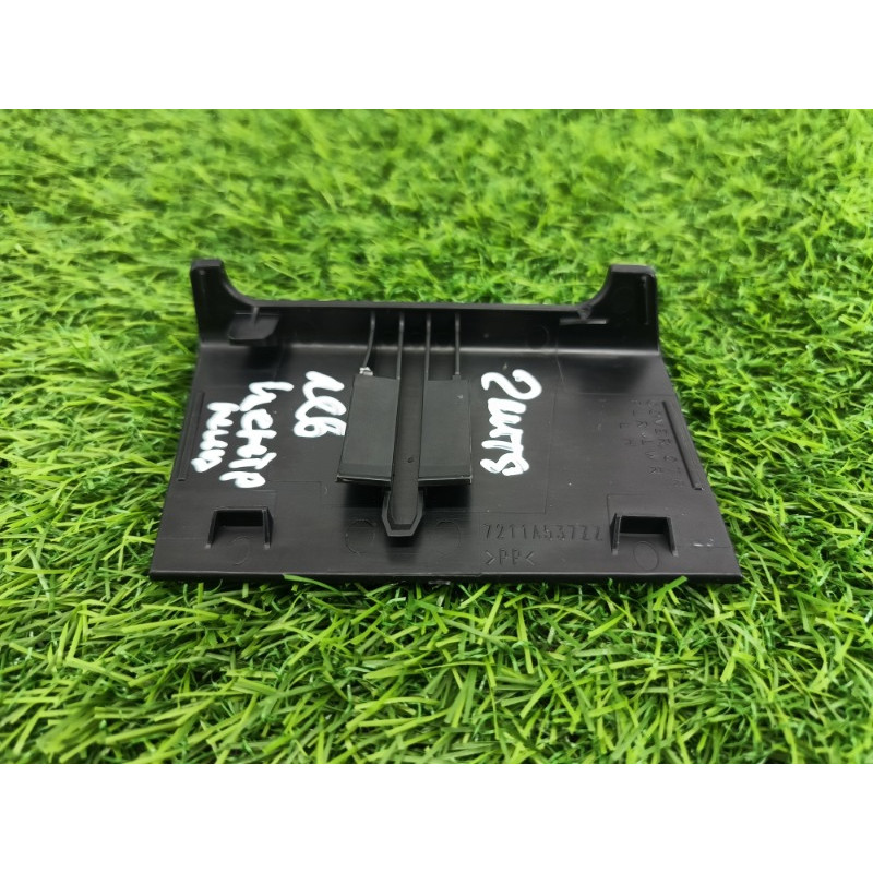 Заглушка центральной стойки (салон) Mitsubishi Outlander GM4W 2022 2.50 7211a537xa