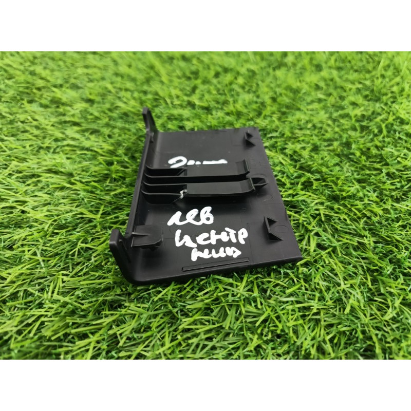 Заглушка центральной стойки (салон) Mitsubishi Outlander GM4W 2022 2.50 7211a537xa