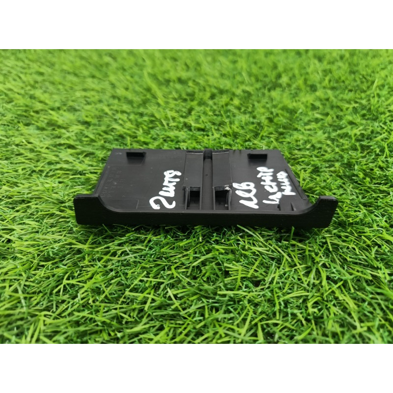 Заглушка центральной стойки (салон) Mitsubishi Outlander GM4W 2022 2.50 7211a537xa