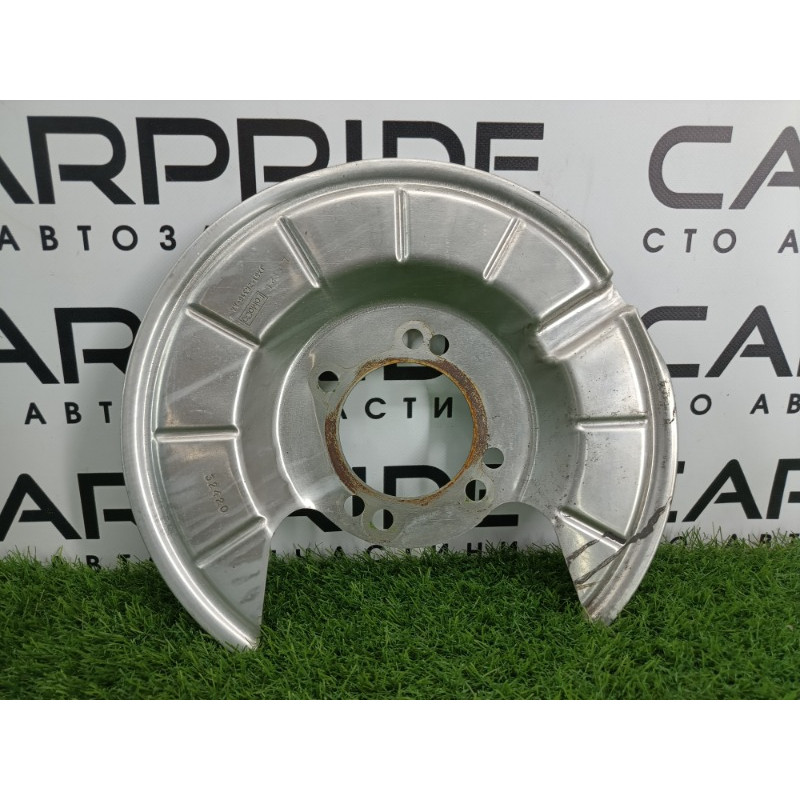 Пыльник тормозного диска (тормозная система) Ford ESCAPE MK4 2020 1.5 JX6Z2C028B