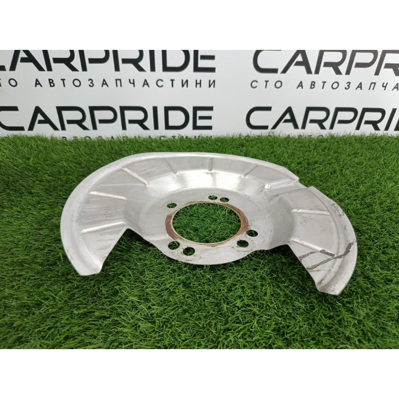 Пыльник тормозного диска (тормозная система) Ford ESCAPE MK4 2020 1.5 JX6Z2C028B