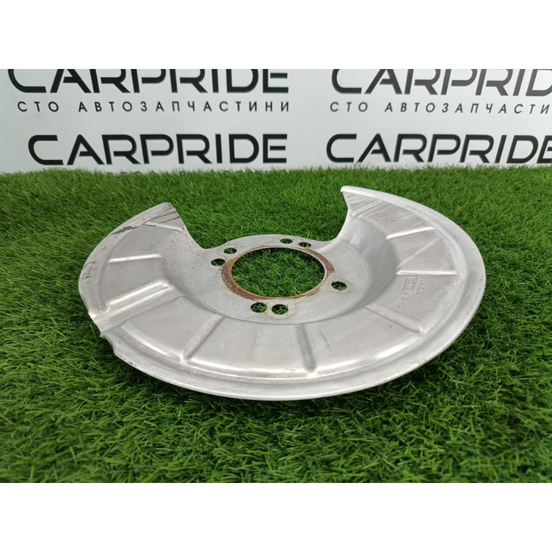 Пыльник тормозного диска (тормозная система) Ford ESCAPE MK4 2020 1.5 JX6Z2C028B