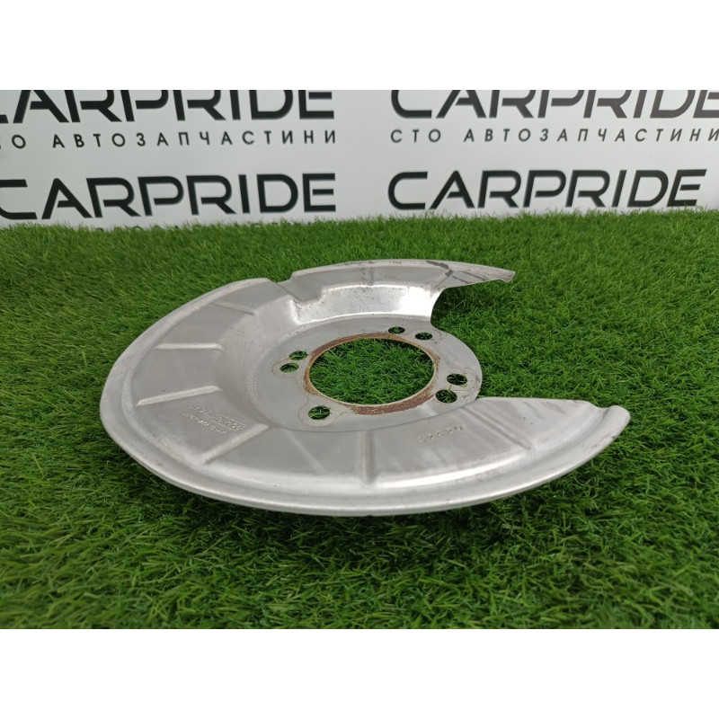 Пыльник тормозного диска (тормозная система) Ford ESCAPE MK4 2020 1.5 JX6Z2C028B