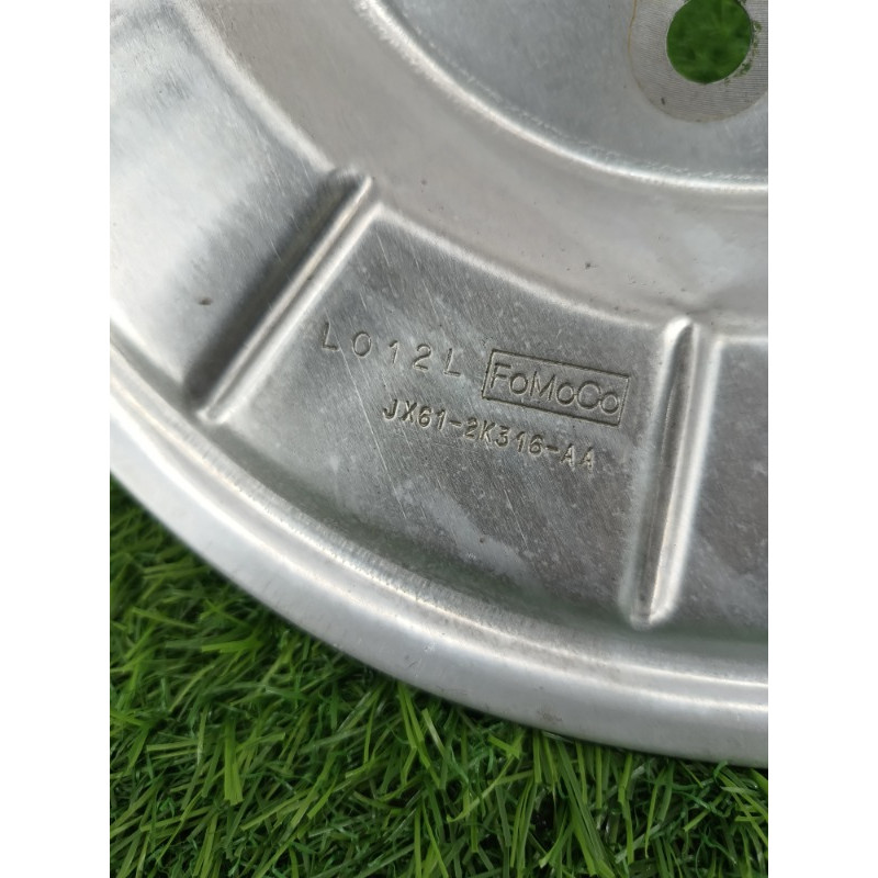 Пыльник тормозного диска (тормозная система) Ford ESCAPE MK4 2020 1.5 JX6Z2C028B