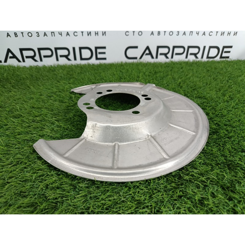 Пыльник тормозного диска (тормозная система) Ford ESCAPE MK4 2020 1.5 JX6Z2C028B