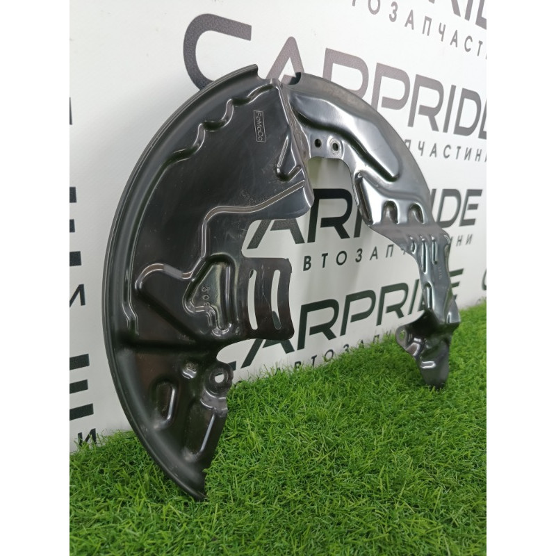 Пыльник тормозного диска (тормозная система) Ford ESCAPE MK4 2020 1.5 LX6Z-2K005-D