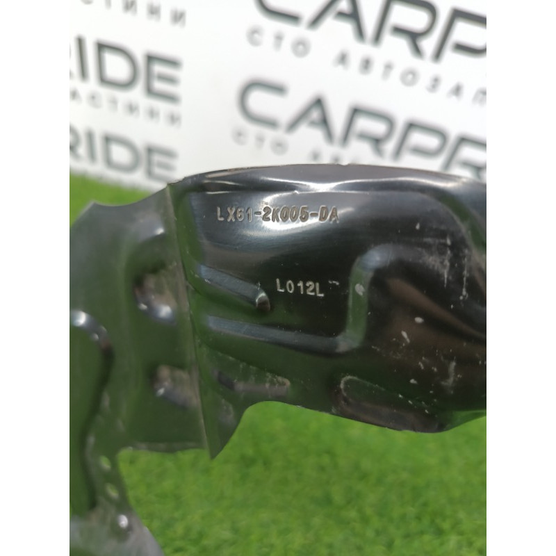 Пыльник тормозного диска (тормозная система) Ford ESCAPE MK4 2020 1.5 LX6Z-2K005-D