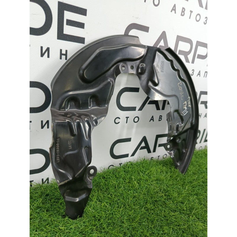 Пыльник тормозного диска (тормозная система) Ford ESCAPE MK4 2020 1.5 LX6Z-2K004-D