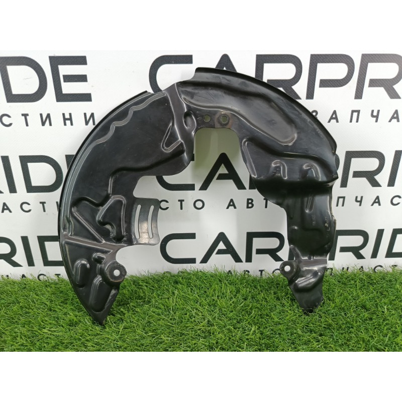 Пыльник тормозного диска (тормозная система) Ford ESCAPE MK4 2020 1.5 LX6Z-2K004-D