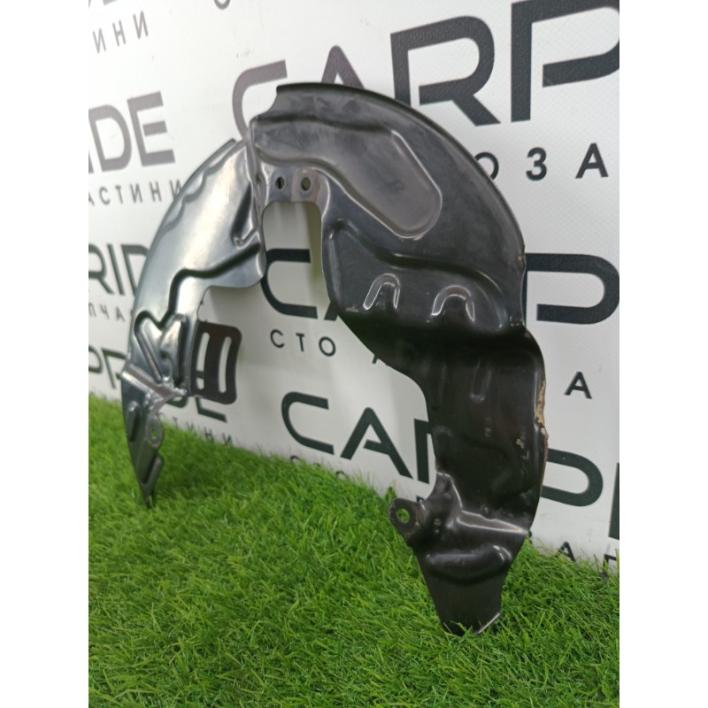 Пыльник тормозного диска (тормозная система) Ford ESCAPE MK4 2020 1.5 LX6Z-2K004-D