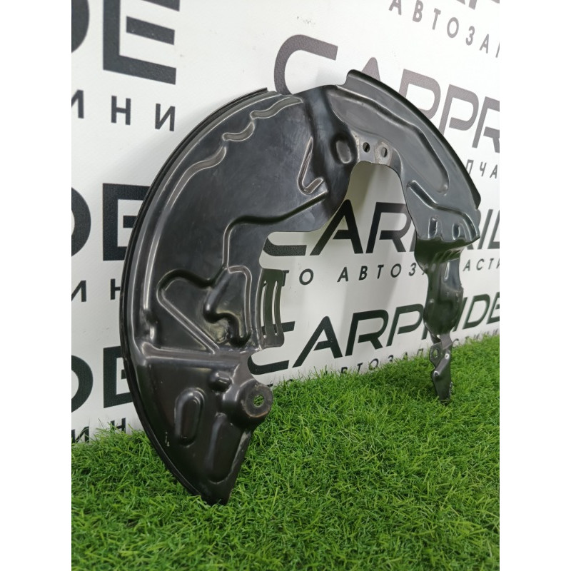 Пыльник тормозного диска (тормозная система) Ford ESCAPE MK4 2020 1.5 LX6Z-2K004-D