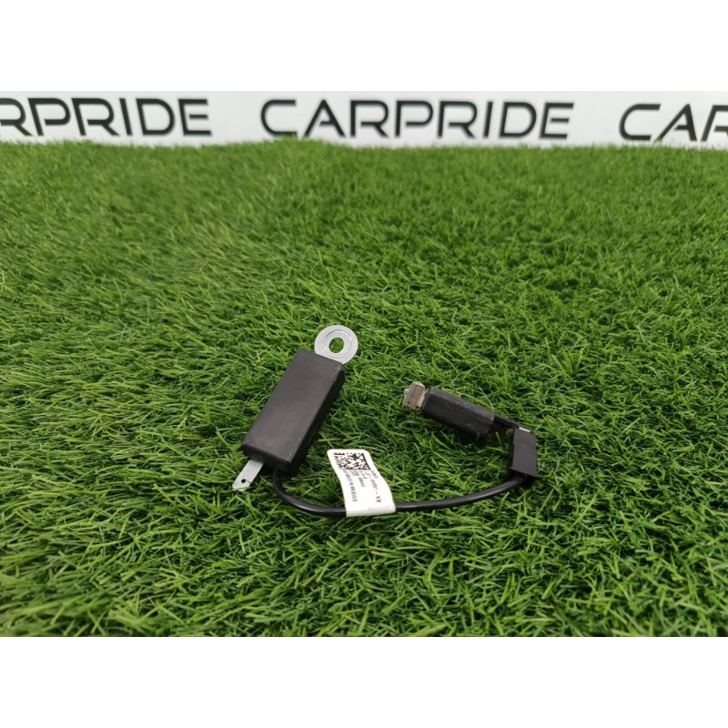 Усилитель антенны (электрика) Ford ESCAPE MK4 2020 1.5 LJ6Z18K891XB