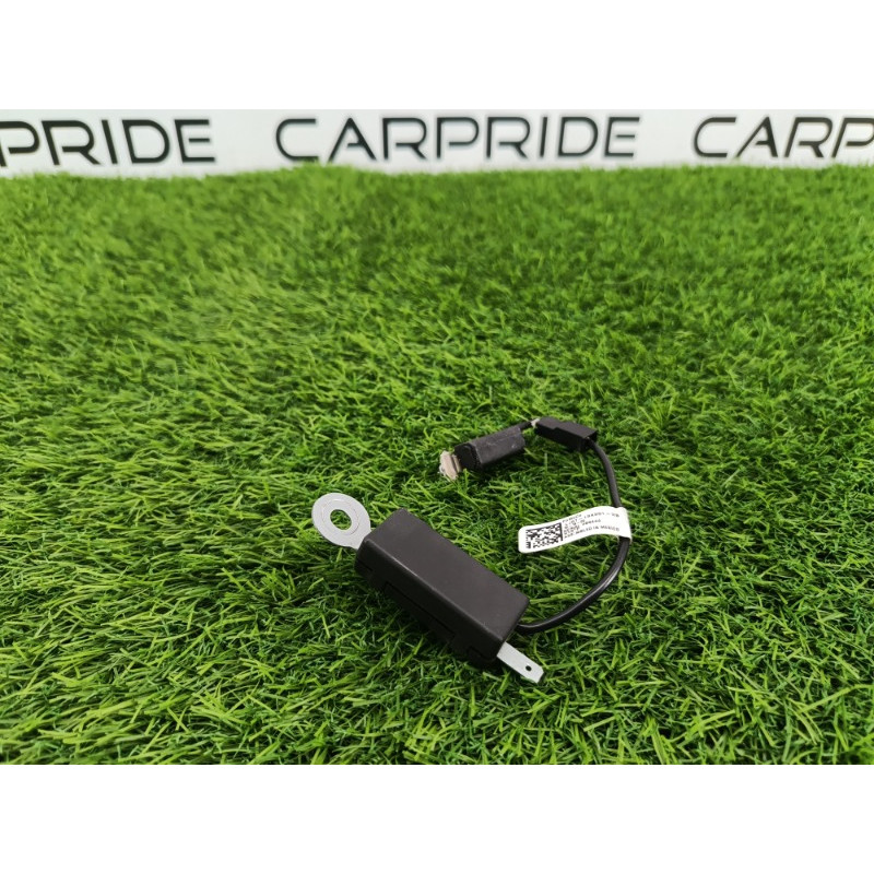 Усилитель антенны (электрика) Ford ESCAPE MK4 2020 1.5 LJ6Z18K891XB