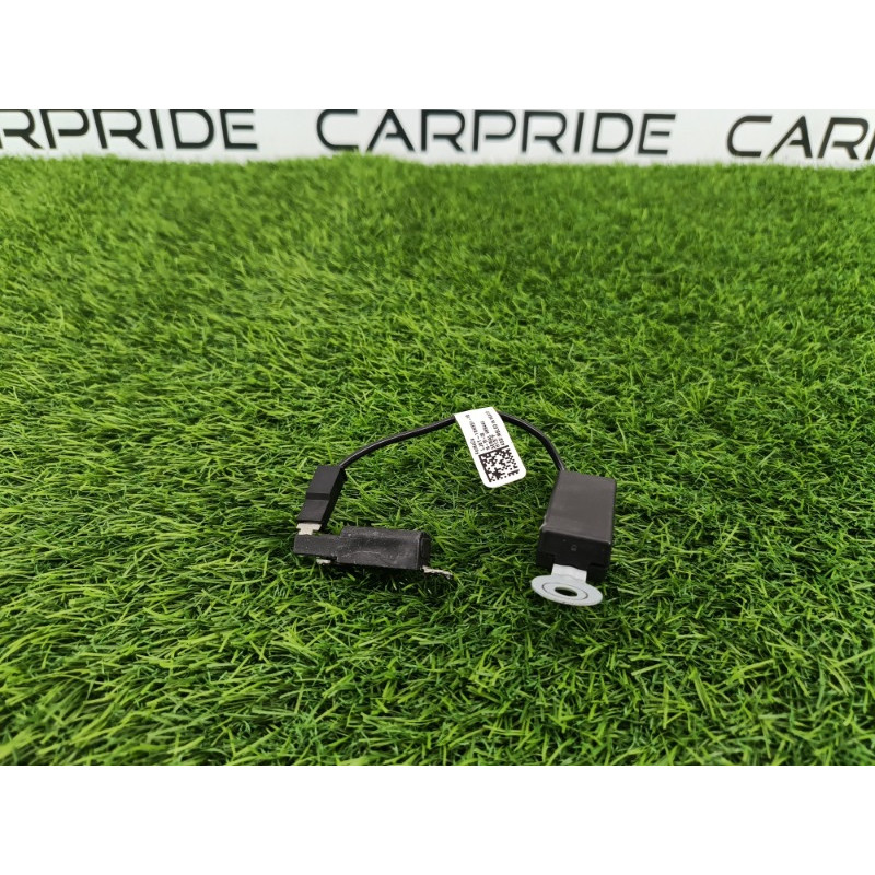 Усилитель антенны (электрика) Ford ESCAPE MK4 2020 1.5 LJ6Z18K891XB