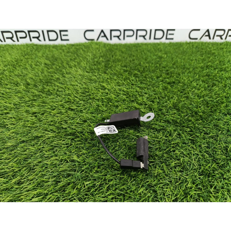 Усилитель антенны (электрика) Ford ESCAPE MK4 2020 1.5 LJ6Z18K891XB