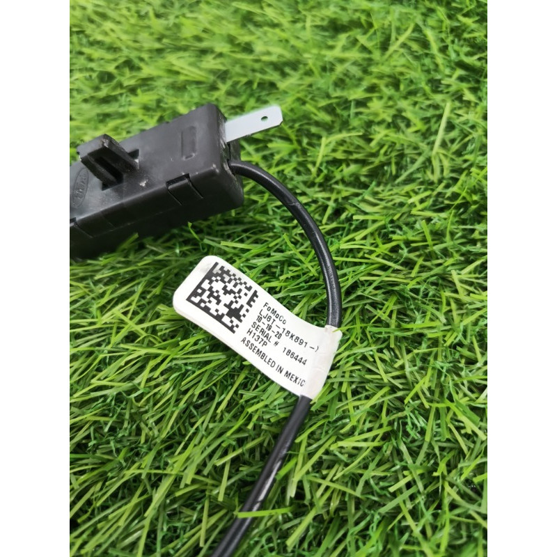 Усилитель антенны (электрика) Ford ESCAPE MK4 2020 1.5 LJ6Z18K891XB