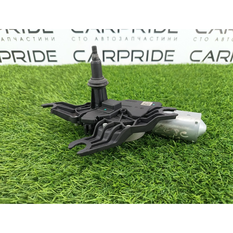 Мотор дворников (электрика) Ford ESCAPE MK4 2020 1.5 ds7317404ba