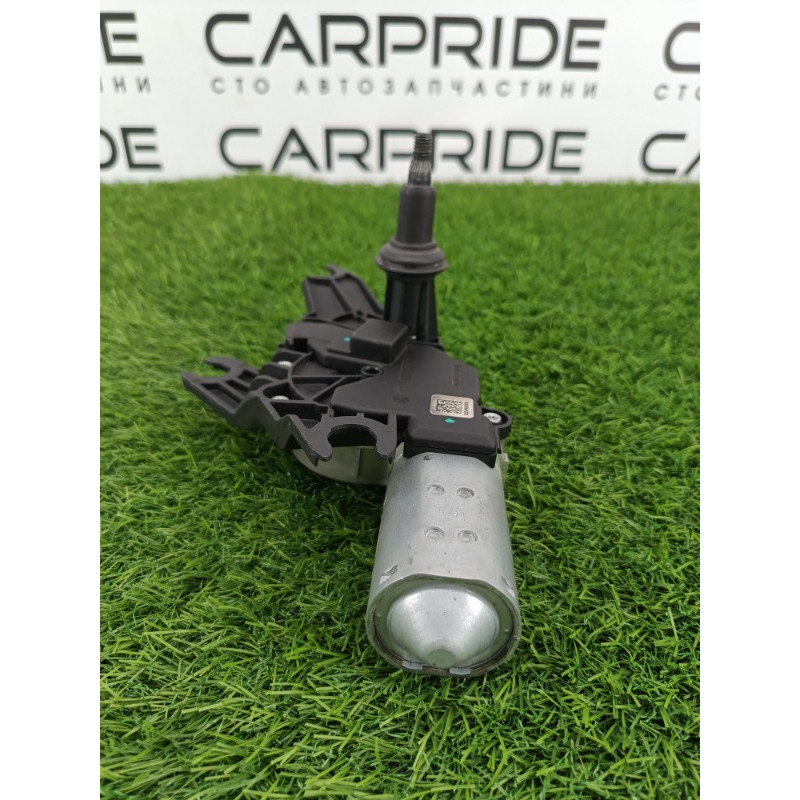 Мотор дворников (электрика) Ford ESCAPE MK4 2020 1.5 ds7317404ba