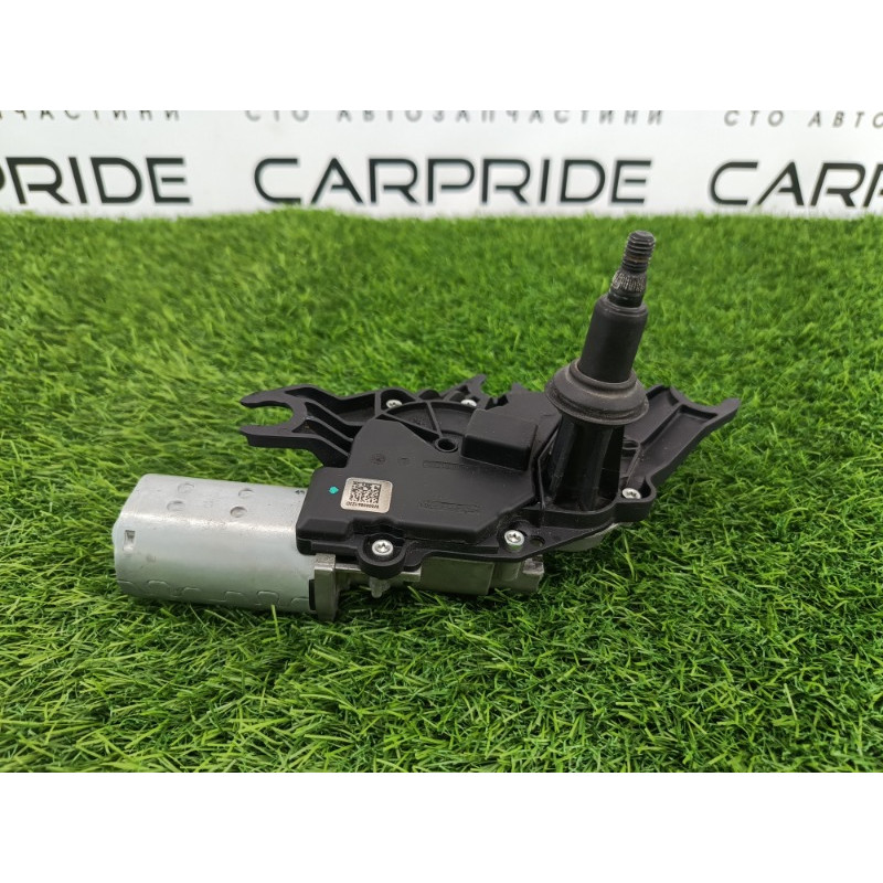 Мотор дворников (электрика) Ford ESCAPE MK4 2020 1.5 ds7317404ba