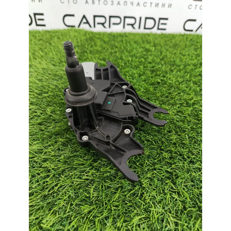 Мотор дворников (электрика) Ford ESCAPE MK4 2020 1.5 ds7317404ba