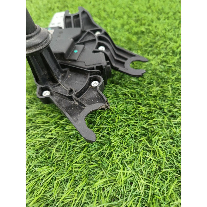 Мотор дворников (электрика) Ford ESCAPE MK4 2020 1.5 ds7317404ba