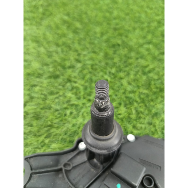 Мотор дворников (электрика) Ford ESCAPE MK4 2020 1.5 ds7317404ba