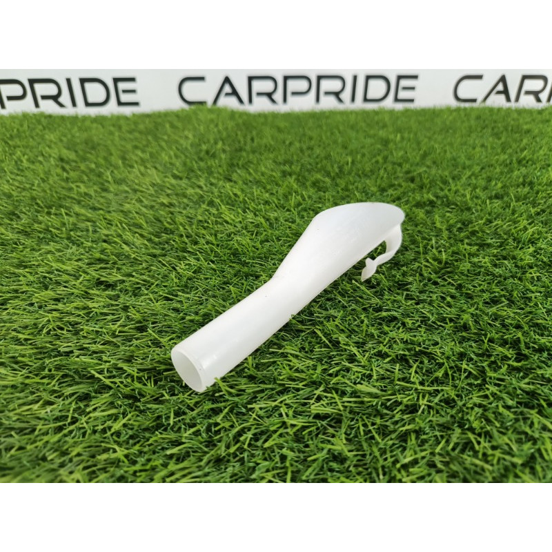 Горловина топливного бака (топливная система) Ford ESCAPE MK4 2020 1.5 8u5a17b068ad