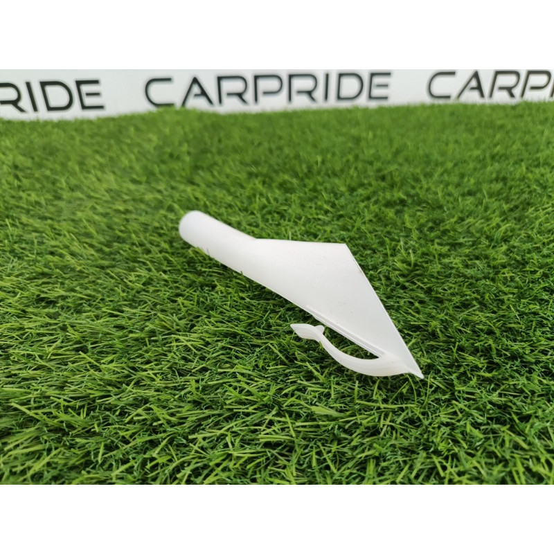 Горловина топливного бака (топливная система) Ford ESCAPE MK4 2020 1.5 8u5a17b068ad