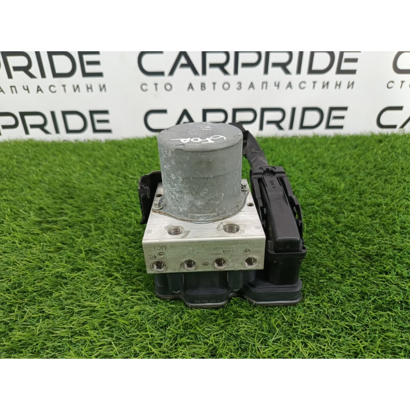 Блок abs (тормозная система) Subaru Forester SK 2020 2.5 27536sj050