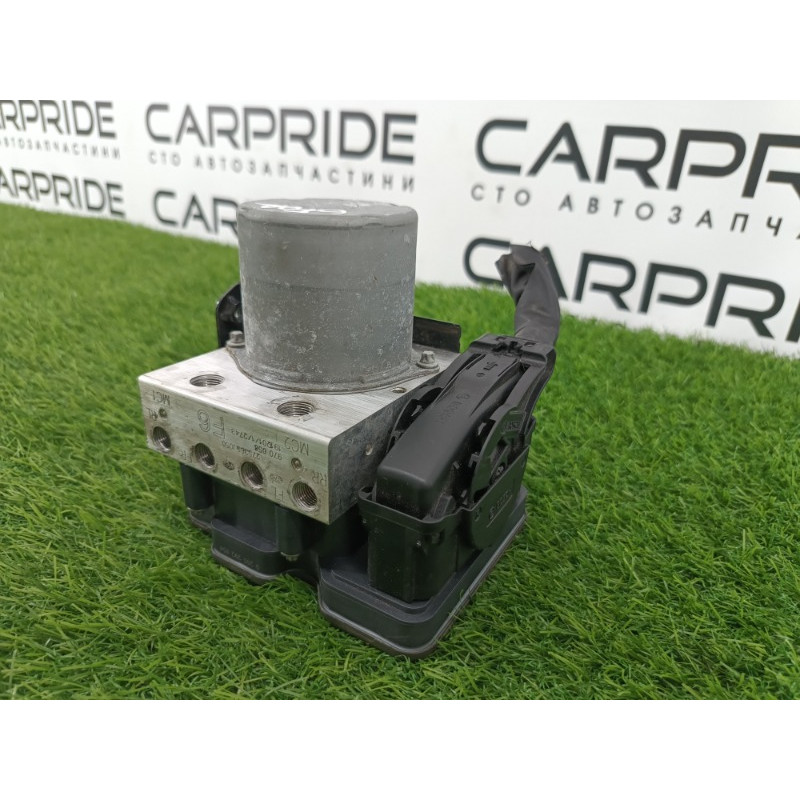 Блок abs (тормозная система) Subaru Forester SK 2020 2.5 27536sj050
