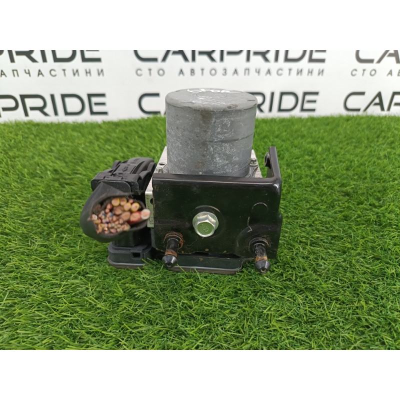 Блок abs (тормозная система) Subaru Forester SK 2020 2.5 27536sj050