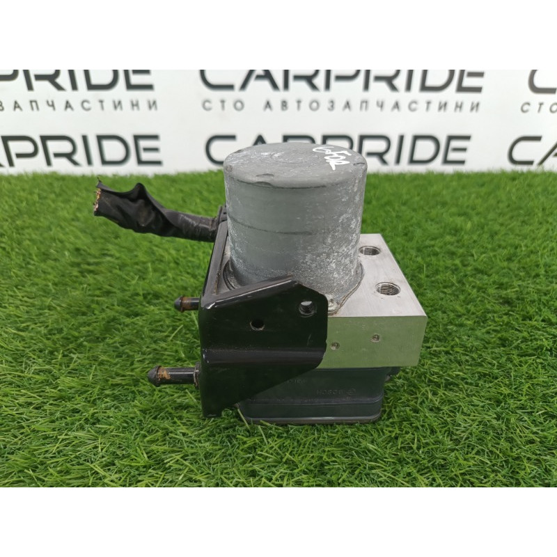 Блок abs (тормозная система) Subaru Forester SK 2020 2.5 27536sj050