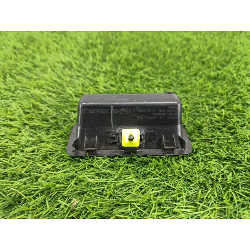 Ручка багажника (кузов и элементы) Subaru Forester SK 2020 2.5 94341sg000