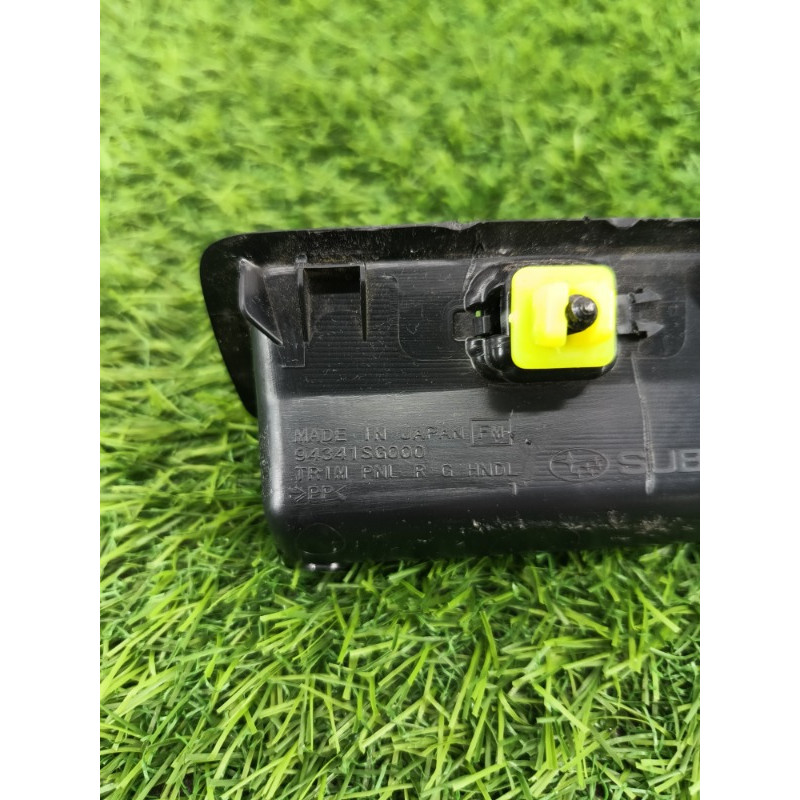 Ручка багажника (кузов и элементы) Subaru Forester SK 2020 2.5 94341sg000
