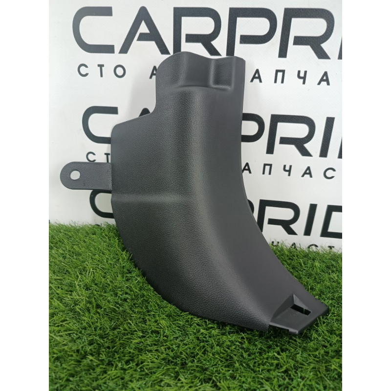 Накладка на порог (кузов и элементы) Subaru Forester SK 2020 2.5 94060SJ000VH