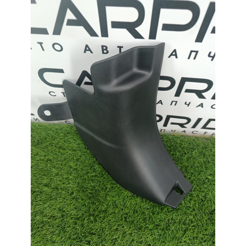 Накладка на порог (кузов и элементы) Subaru Forester SK 2020 2.5 94060SJ000VH